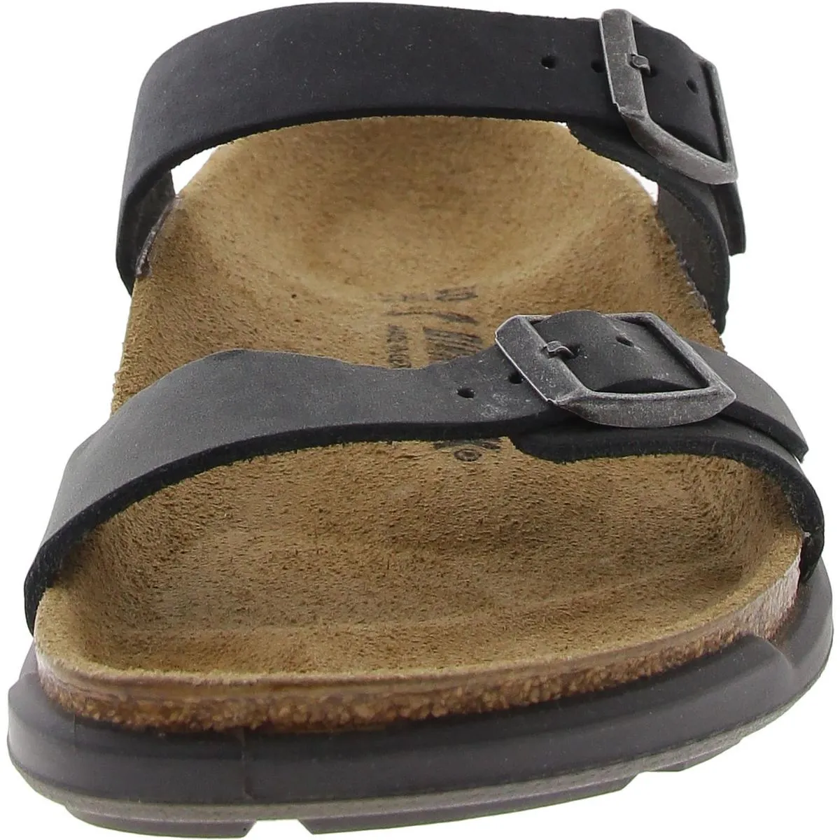 SIERRA CT Damen Riemchen Sandalen aus Leder