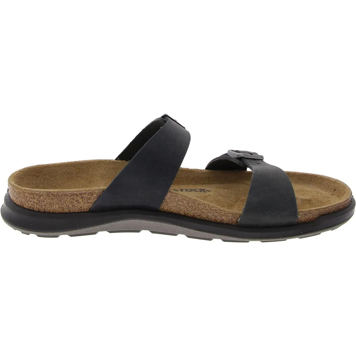 SIERRA CT Damen Riemchen Sandalen aus Leder