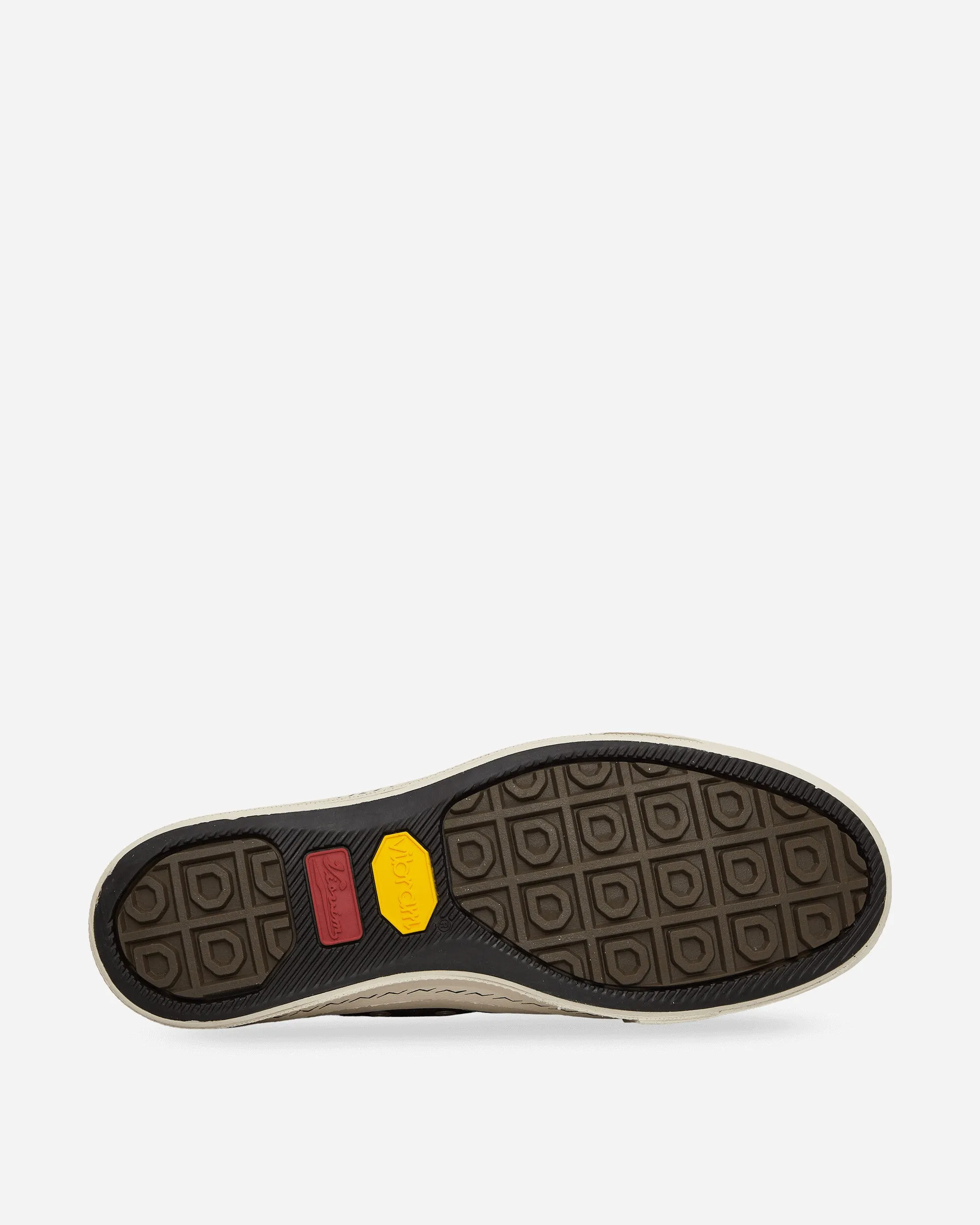 Skagway Lo Sneakers Schwarz