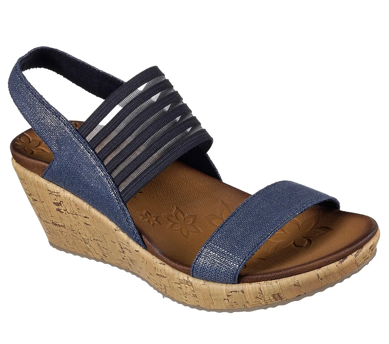 Skecher Beverlee Verliebtes Kätzchen