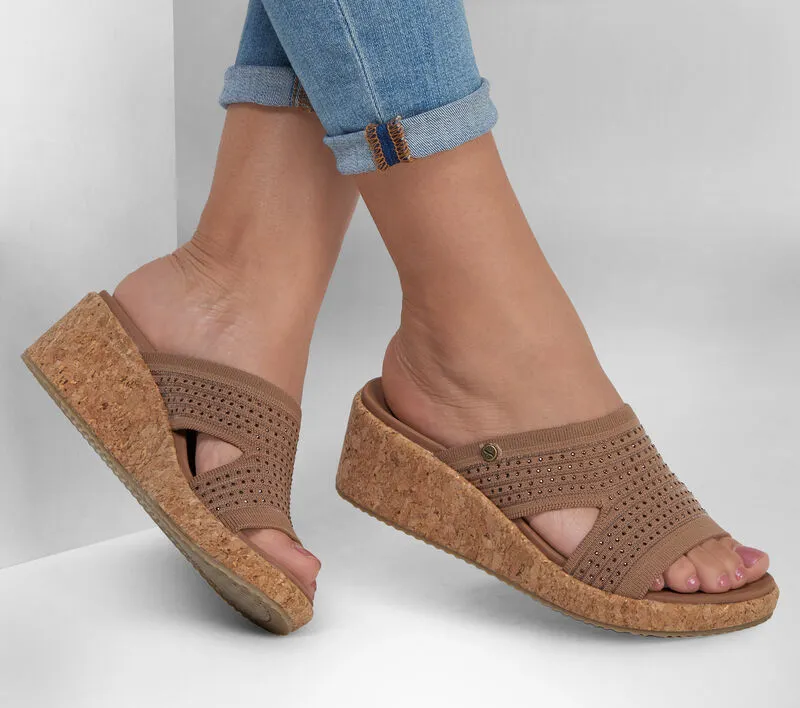Skechers Arch Fit Beverlee Süße Spitze