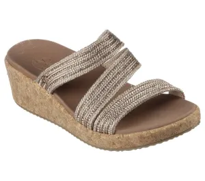 Skechers Arch Fut Beverlee Immer Stilvoll