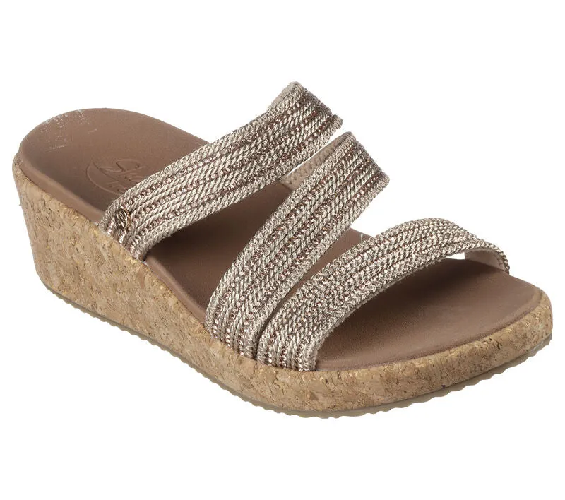 Skechers Arch Fut Beverlee Immer Stilvoll