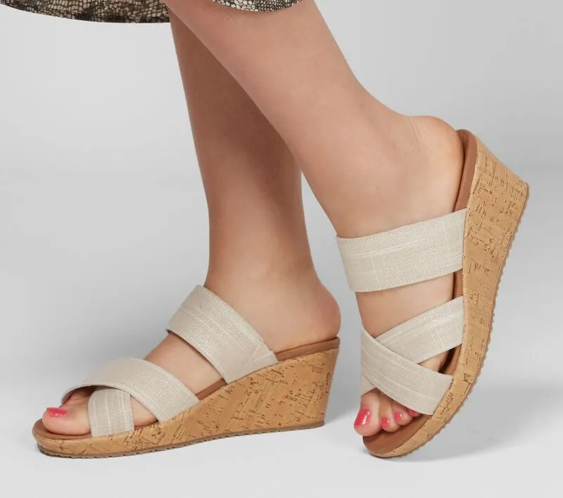 Skechers Beverlee-Canyon Dangle