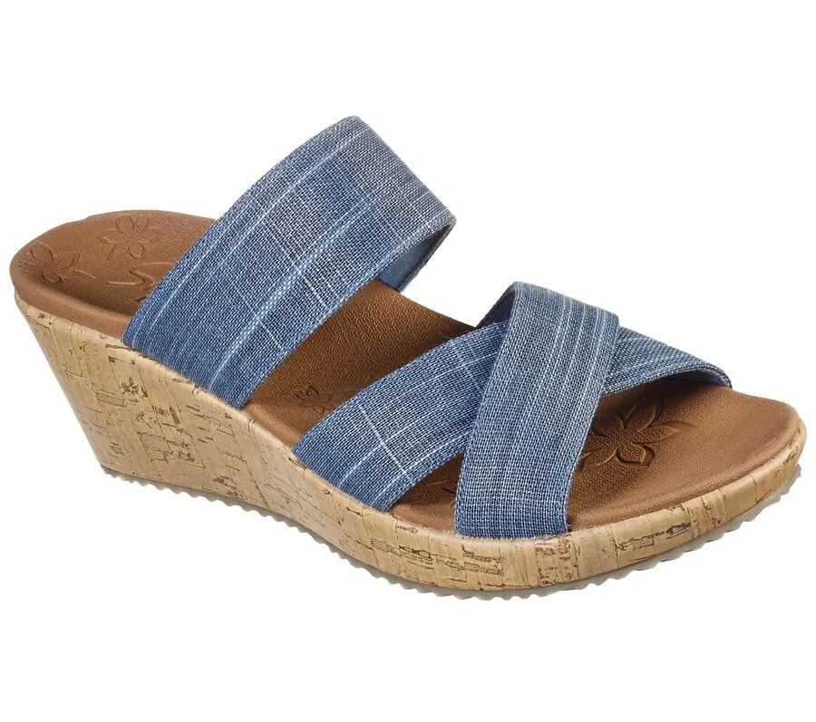 Skechers Beverlee-Canyon Dangle