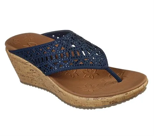 Skechers Beverlee Sommer-Besuchssandalette