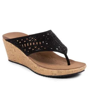 Skechers Beverlee Sommer-Besuchssandalette