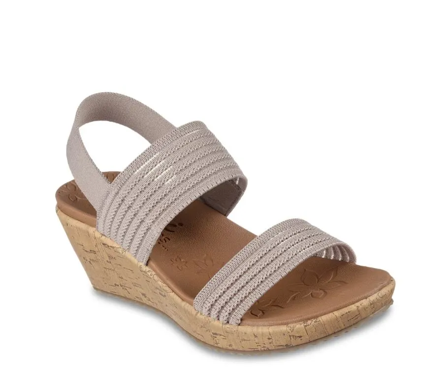 Skechers Beverless Sheer Glow