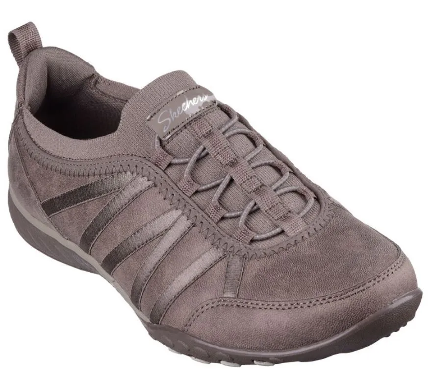 Skechers Breathe Easy Denk an mich
