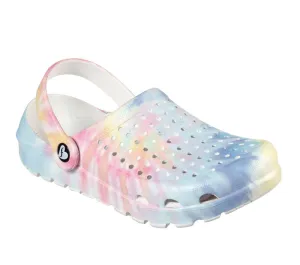 Skechers Cali Gear Footsteps Peace Out