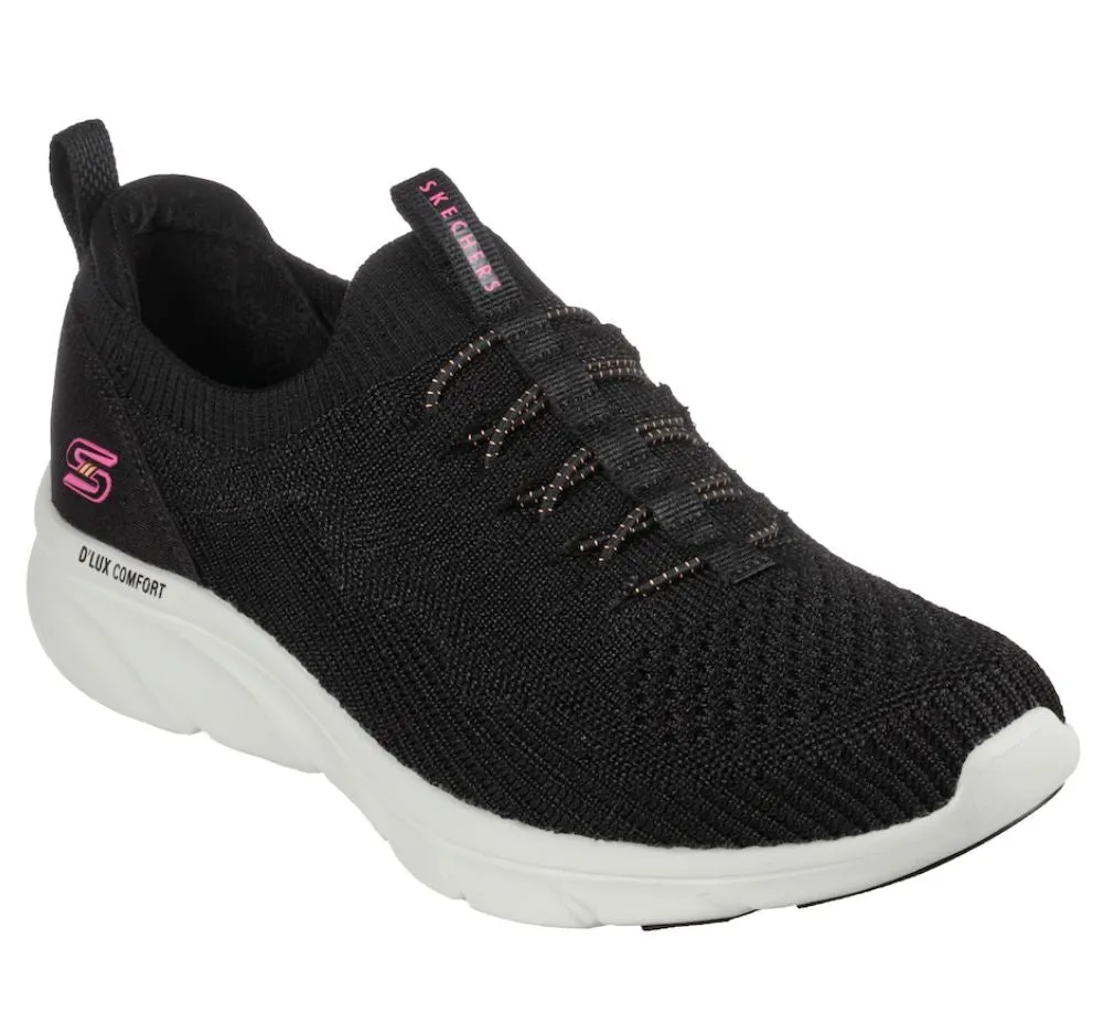 Skechers D'Lux Komfort-Bonuspreis