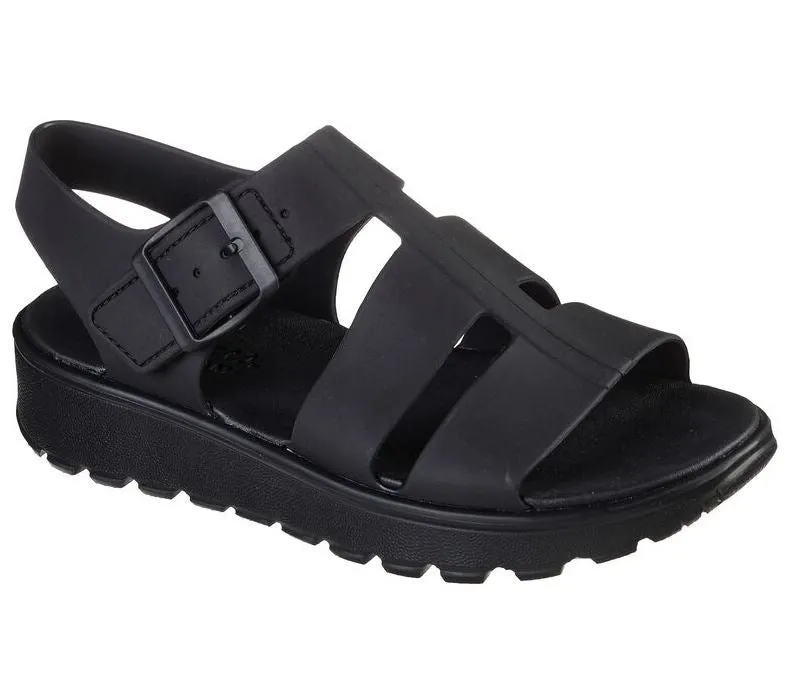 Skechers Foamie Footsteps Zurück zu den Grundlagen
