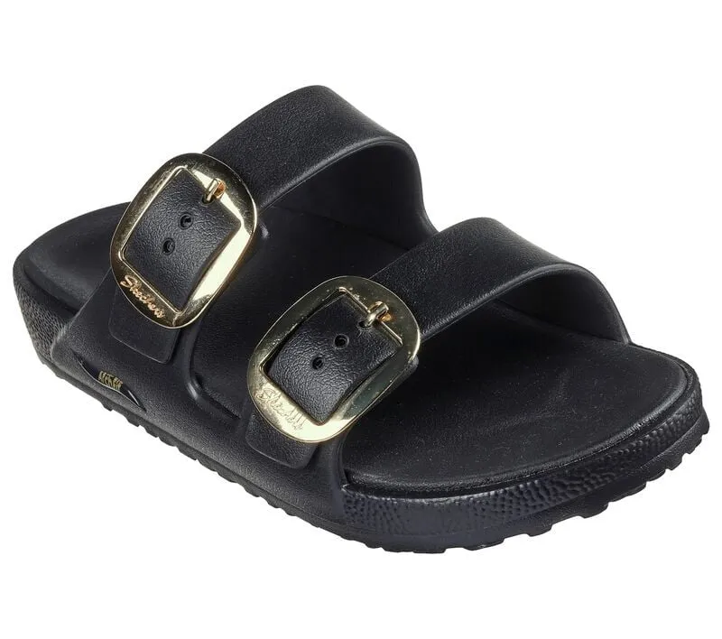 Skechers Foamies Arch Fit Cali Breeze Gold Star