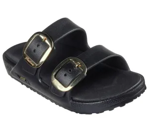 Skechers Foamies Arch Fit Cali Breeze Gold Star