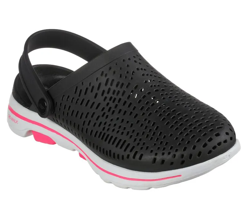 Skechers Foamies Go Walk 5 Verblüfft
