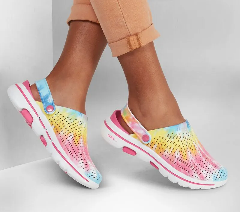 Skechers Foamies Go Walk 5 Boogie Down