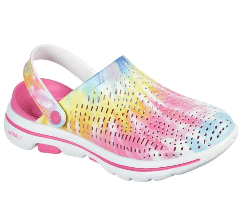 Skechers Foamies Go Walk 5 Boogie Down