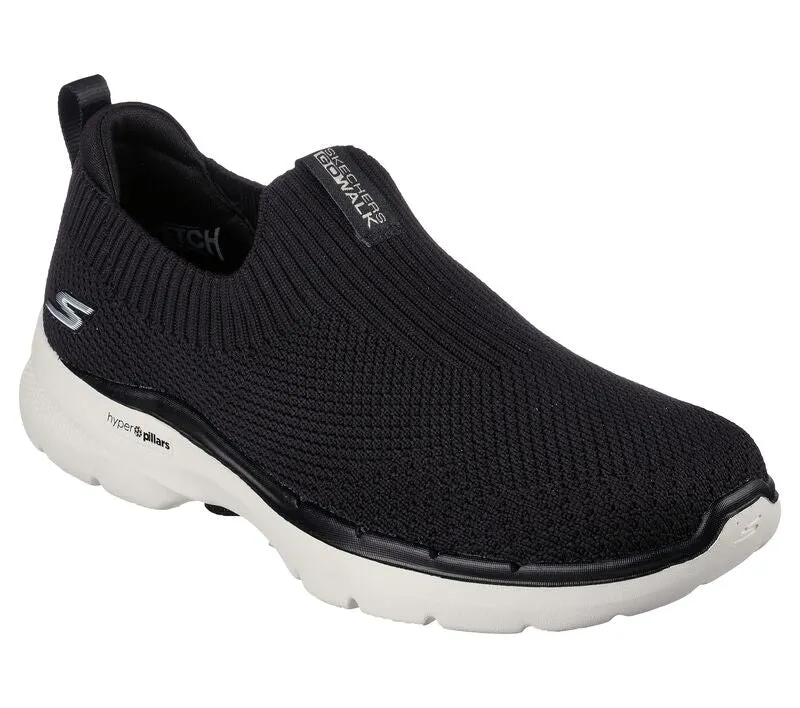 Skechers Go Walk 6 Atemberaubende Aussicht WEIT