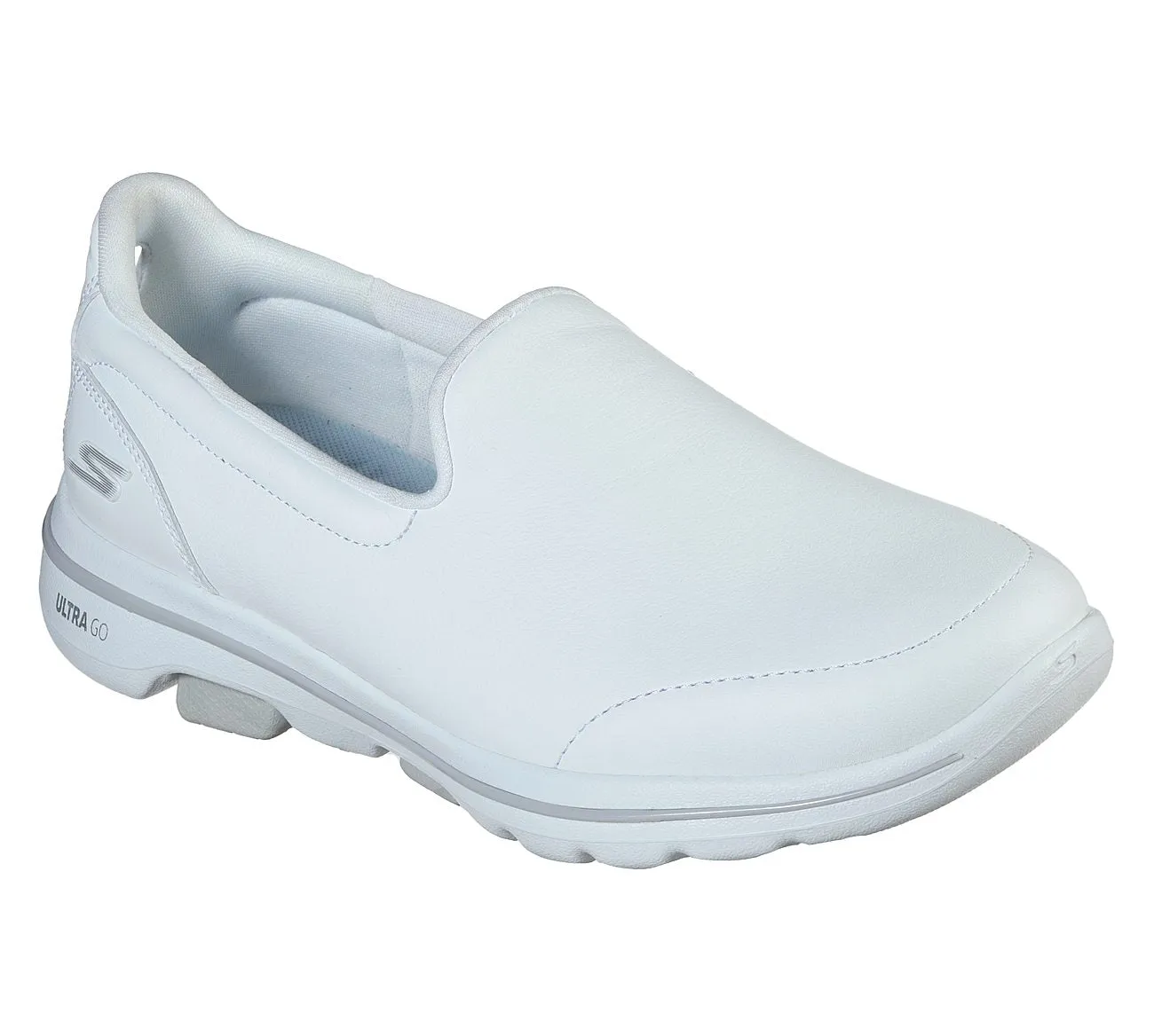 Skechers GoWalk 5-Hochglanz