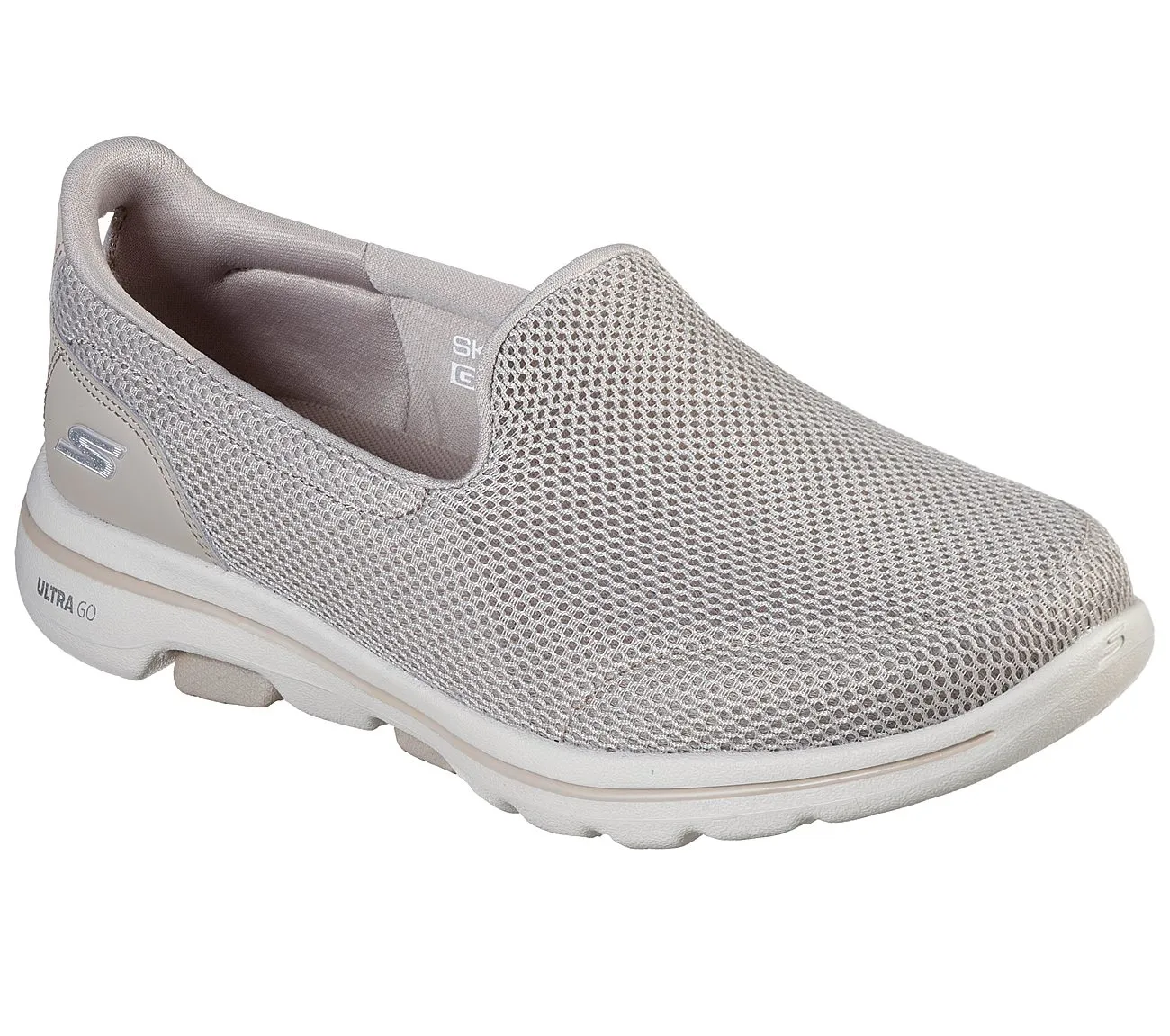 Skechers GoWalk 5 Weite