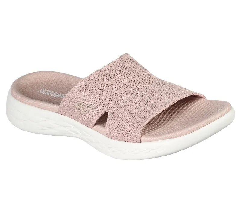Skechers On-The-Go 600 Adore Sandale