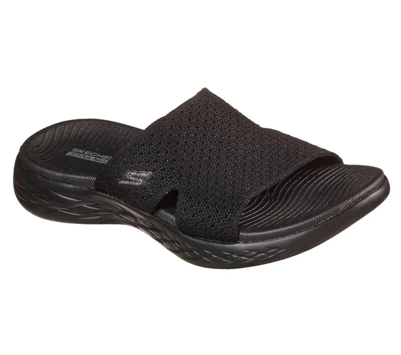 Skechers On-The-Go 600 Adore Sandale