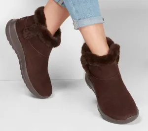 Skechers On the Go Joy Bundle Up WIDE