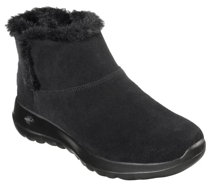Skechers On the Go Joy Bundle Up WIDE