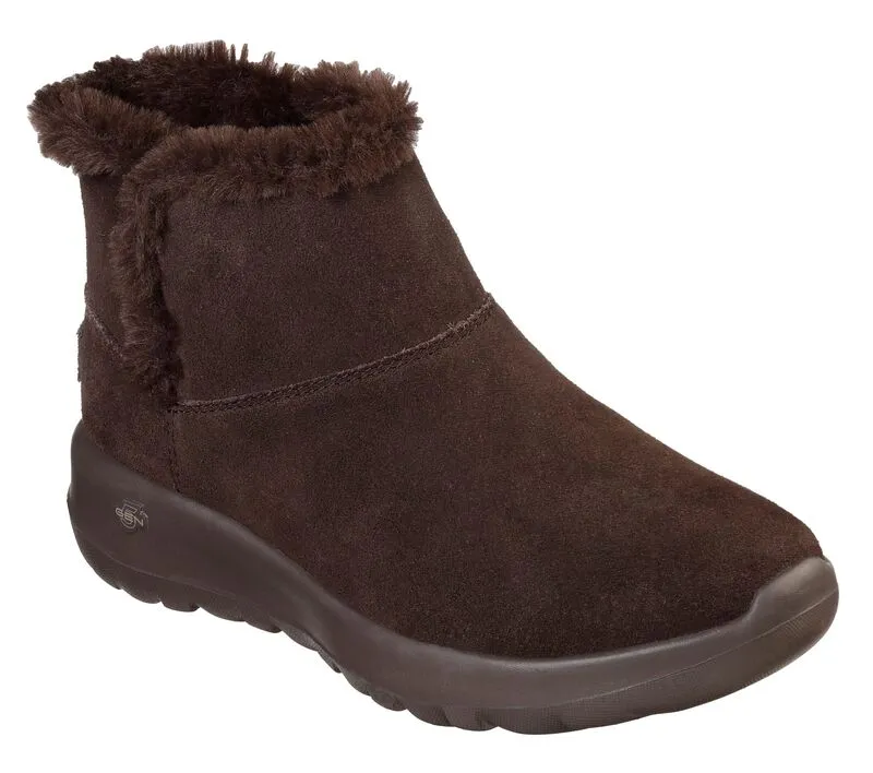 Skechers On the Go Joy Bundle Up WIDE