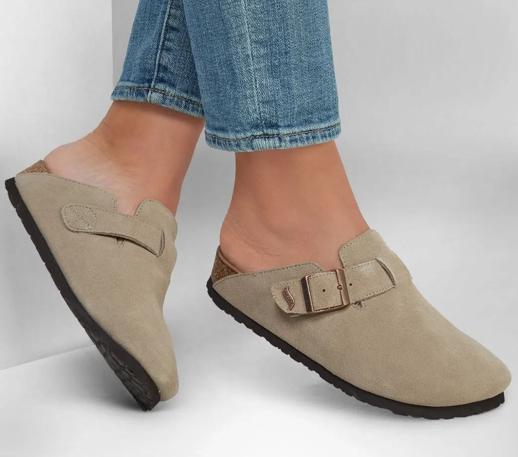 Skechers Relaxed Arch Fit Granola Clog