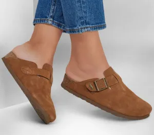 Skechers Relaxed Arch Fit Granola Clog