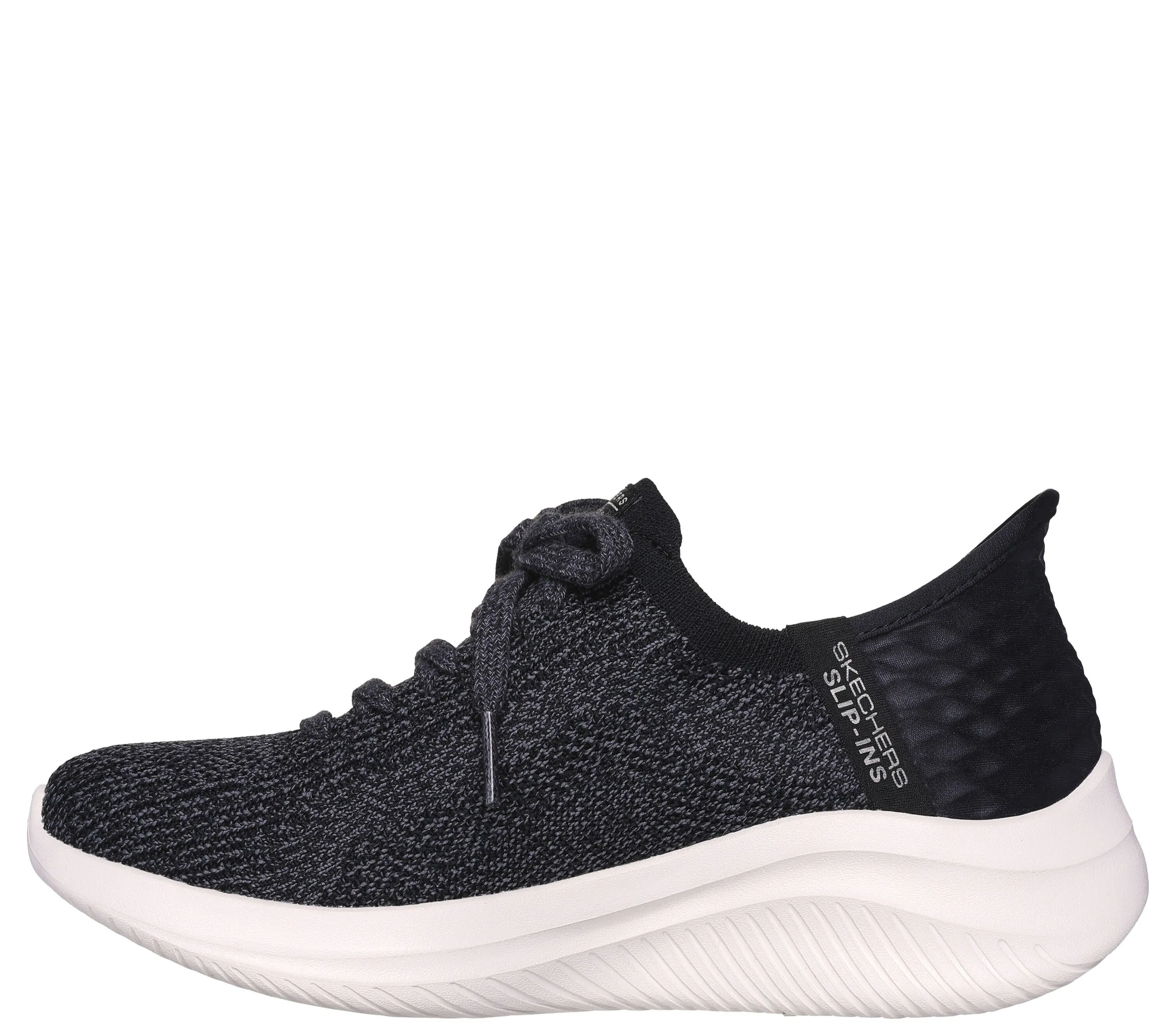 Skechers Schuhe Martha Stewart x Skechers Slip-Ins: Ultra Flex 3.0 - Tageslicht BLK