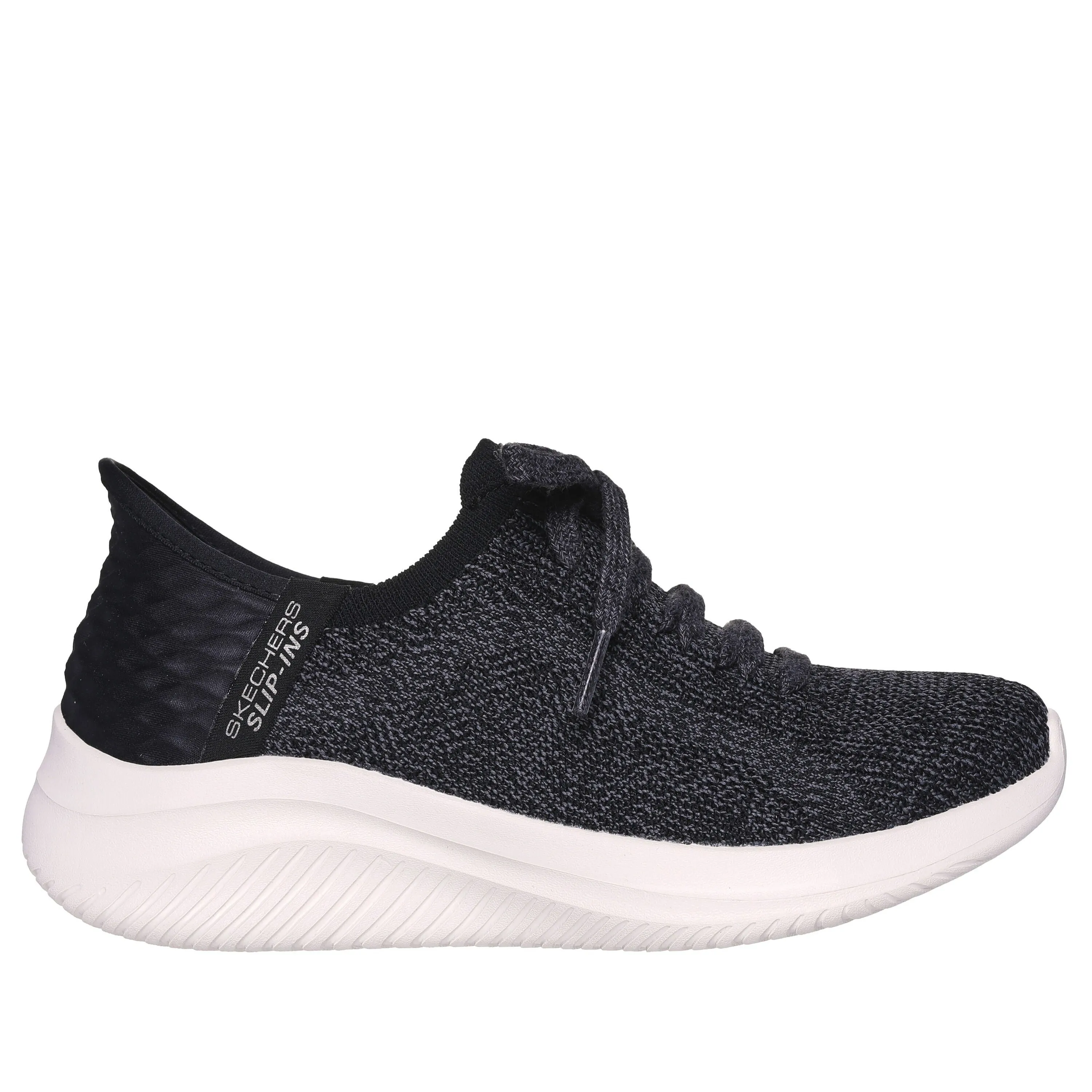 Skechers Schuhe Martha Stewart x Skechers Slip-Ins: Ultra Flex 3.0 - Tageslicht BLK