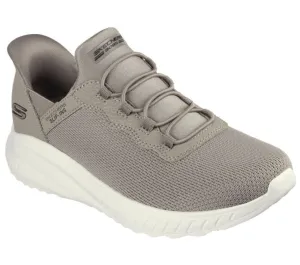 Skechers Slip Ins Bobs Sport Squad Chaos