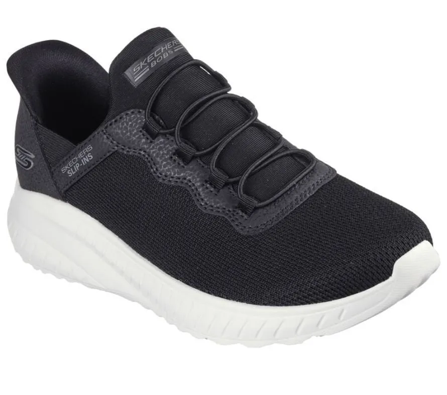 Skechers Slip Ins Bobs Sport Squad Chaos