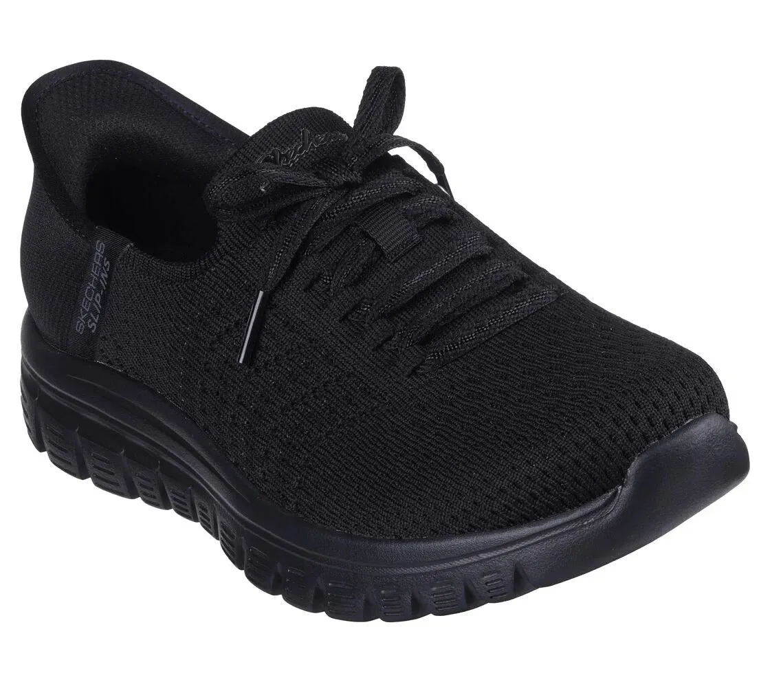 Skechers Slip-Ins Graceful First Blush