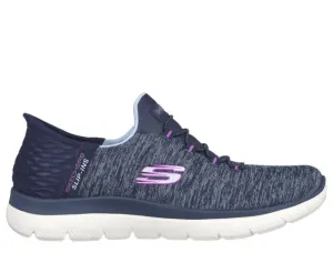 Skechers Slip-Ins Summits Strahlender Dunst