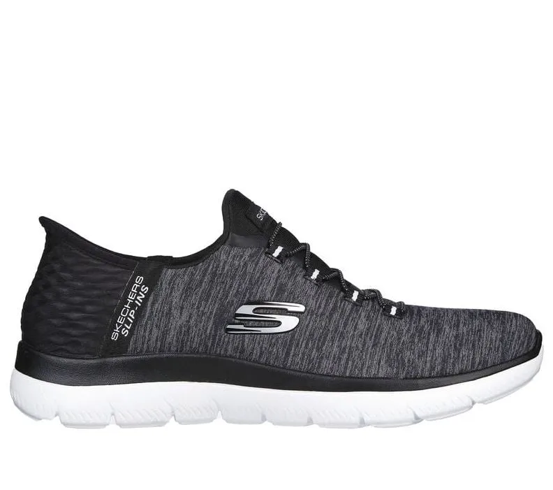 Skechers Slip-Ins Summits Strahlender Dunst