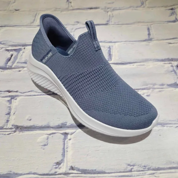 Skechers Slip Ins Ultra Flex 3.0 Gemütlicher Streak