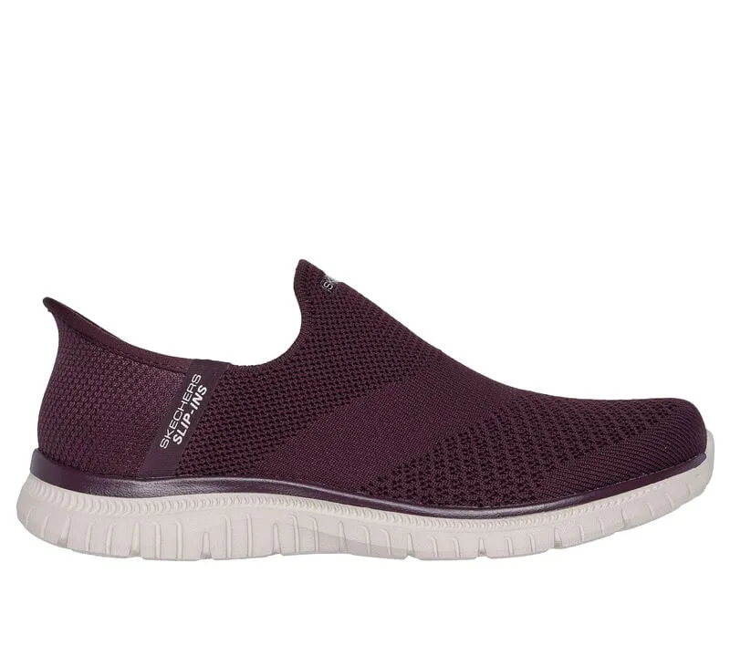 Skechers Slip-Ins Virtue Sleek WIDE