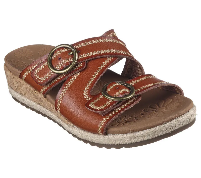 Skechers W Breezie Spring is Calling Sandale