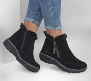 Skechers W Relaxed Fit Easy Going-Cool Reißverschluss