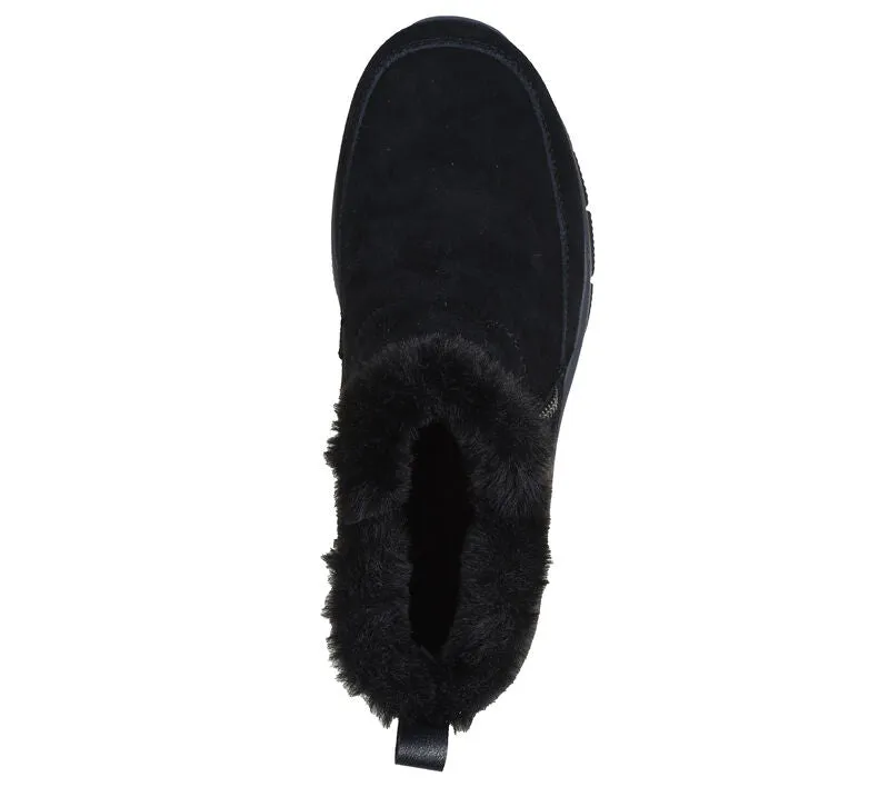 Skechers W Relaxed Fit Easy Going-Cool Reißverschluss