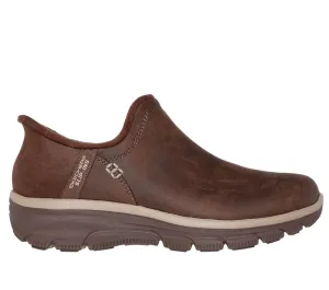 Skechers W Relaxed Fit Easy Going-Modern Hour WIDE