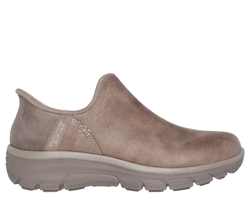 Skechers W Relaxed Fit Easy Going-Modern Hour WIDE