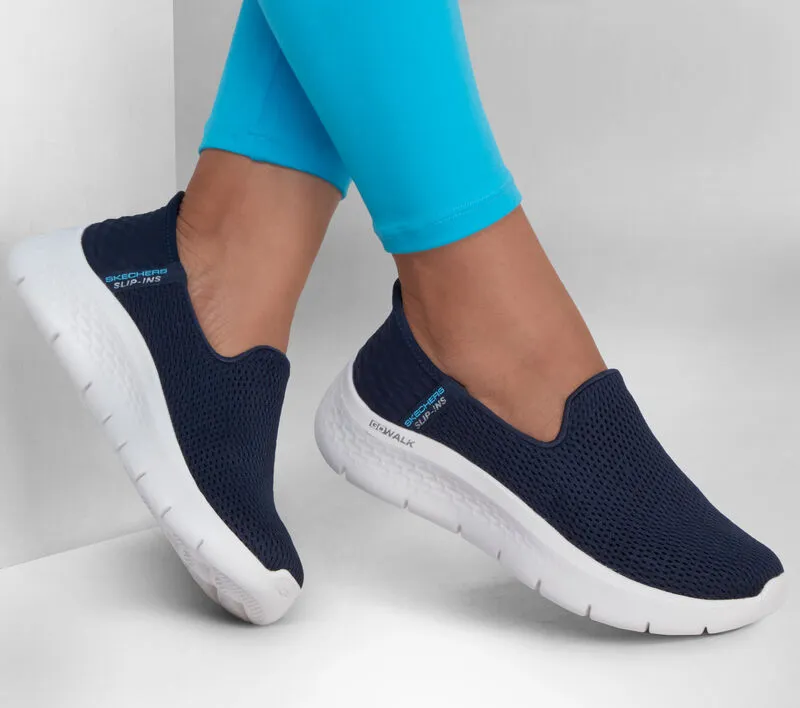Skechers W Slip Ins Go Walk Flex Relish