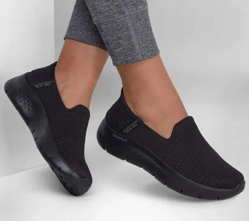 Skechers W Slip Ins Go Walk Flex Relish