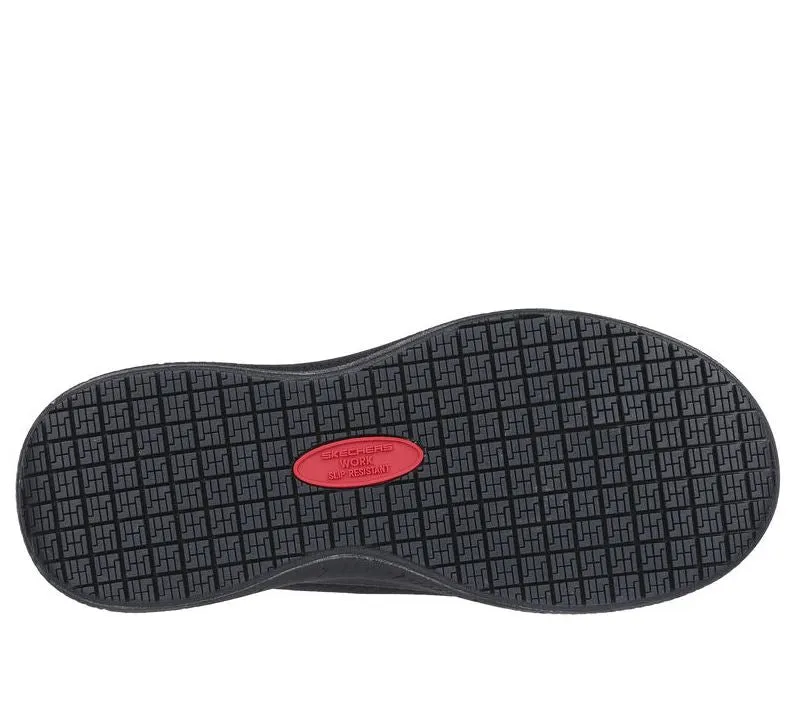 Skechers W Slip Ins Work Summits Enslee WEIT