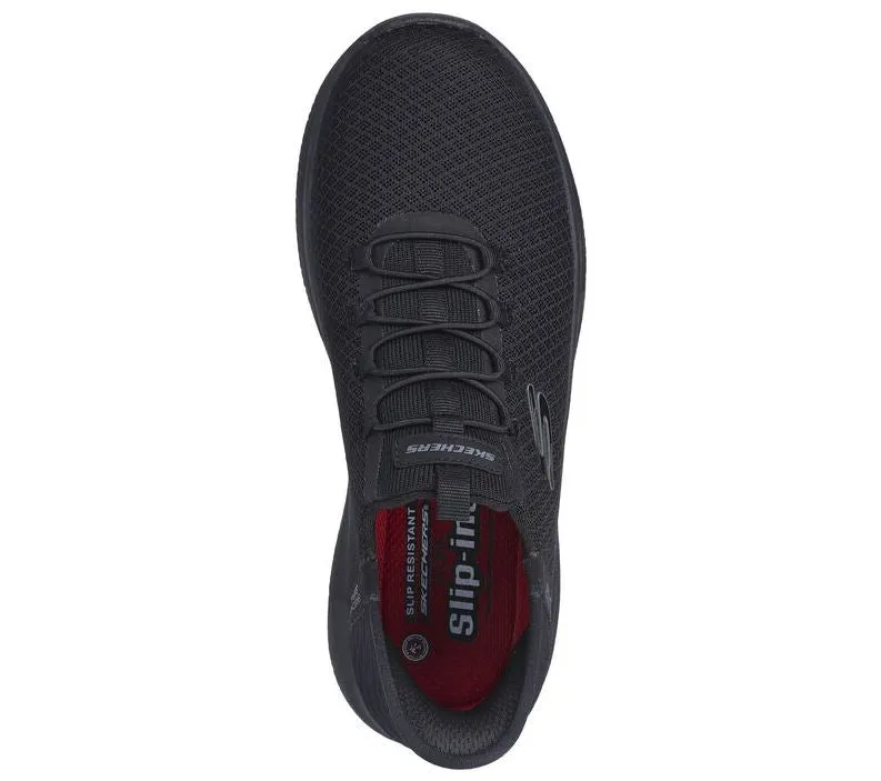 Skechers W Slip Ins Work Summits Enslee WEIT
