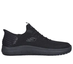 Skechers W Slip Ins Work Summits Enslee WEIT